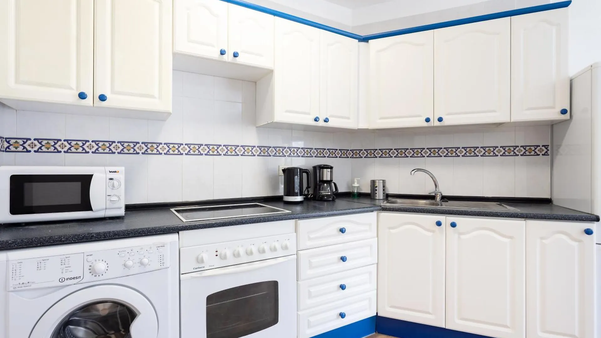 Apartamento Home2Book Cozy Coastal Apt & Pool, Los Cristianos Arona