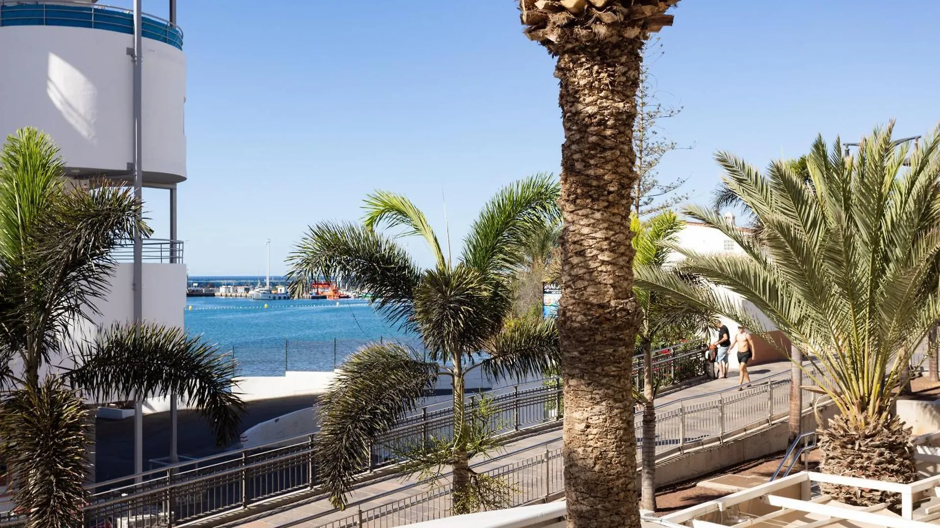 Apartamento Home2Book Cozy Coastal Apt & Pool, Los Cristianos Arona